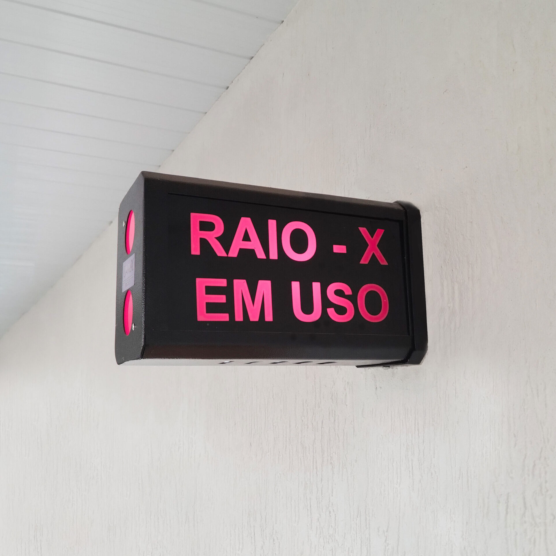 RAIO-X-POST